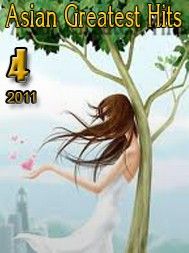 Asian Greatest Hits (04/2011)