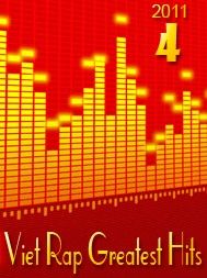 V-Rap Greatest Hits (04/2011)