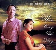 Uốn Cong Giọt Nắng
