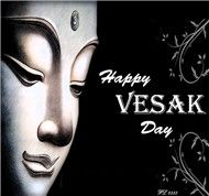 Happy Vesak Day (BEAT)
