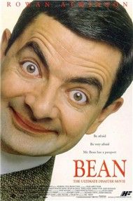Mr Bean (Phim Hài Chọn Lọc)
