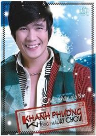 Chiếc Khăn Gió Ấm