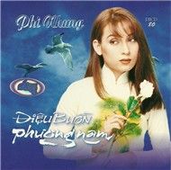 Điệu Buồn Phương Nam