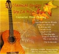 Trần Hoài Phương (Guitar)