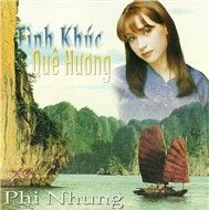 Tình Khúc Quê Hương