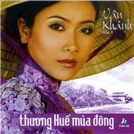 Thương Huế Mùa Đông (Vol.1)