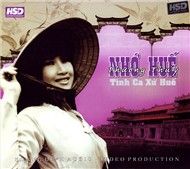Nhớ Huế