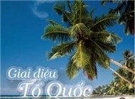 Giai Điệu Tổ Quốc