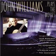 John Williams Plays The Movies