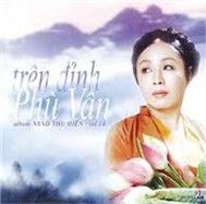 Trên Đỉnh Phù Vân
