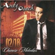 02/18 (Chinese Melodies)