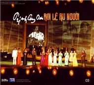 Rơi Lệ Ru Người (CD 1)