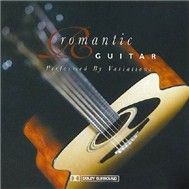 Romantic Guitar Collection