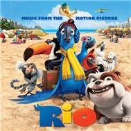 Rio OST