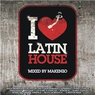 I Love Latin House (2011)