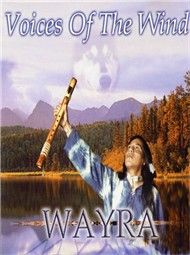 Voices Of The Wind (New Age)