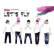 Let's Fly (Mini Album Vol.1)