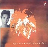 Chiếc Lá Cuối Cùng