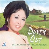 Nhịp Cầu Duyên Quê
