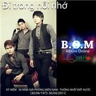 Đi Trong Nỗi Nhớ (2011)