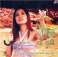 Mùa Mưa Đi Qua