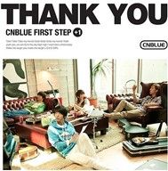 First Step +1: Thank You (Mini Album 2011)
