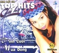 Tình Cuối Mùa Đông (Top Hits 2000)