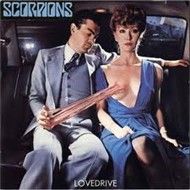 Lovedrive (1979)