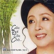 Câu Đợi Câu Chờ