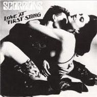 Love at first sting (1984)