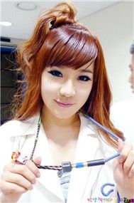 Tuyển Tập Ca Khúc Hay Nhất Của Park Bom (2NE1)