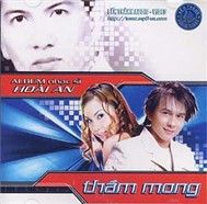 Thầm Mong (Tuyển Tình Khúc Hoài An)