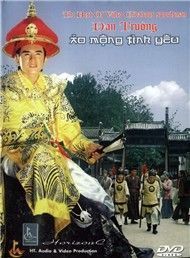 Ảo Mộng Tình Yêu