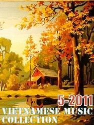 Vietnamese Music Collection (05/2011)