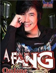 A Fang Online (2011)