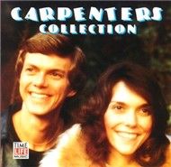 Tuyển Tập Ca Khúc Hay Nhất Của The Carpenters