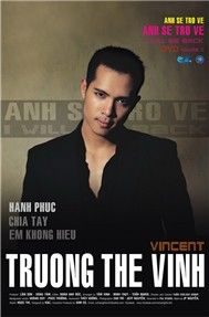 Anh Sẽ Trở Về