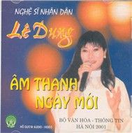 Âm Thanh Ngày Mới