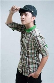 Nam Cường Collection (2011)