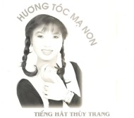 Hương Tóc Mạ Non