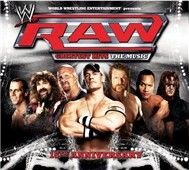 Raw And SmackDown Greatest Hits
