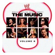 The Music Vol.8 (2008)
