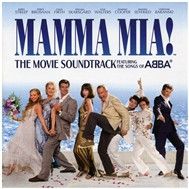 Mamma Mia! The Movie Soundtrack (The Songs Of ABBA)