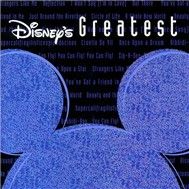 Disney's Greatest Hits Volume 1 (Blue)