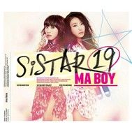 Ma Boy (Debut Single)