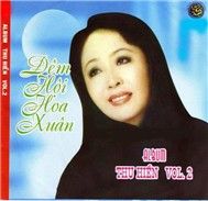 Đêm Hội Hoa Xuân