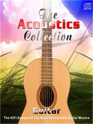The Acoustics Collection (Guitar)