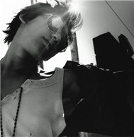How To Avoid The Sun (2003)