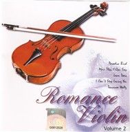 Romance Violin Vol 2 (2007)