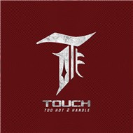 Too Hot 2 Handle (2nd Mini Album)